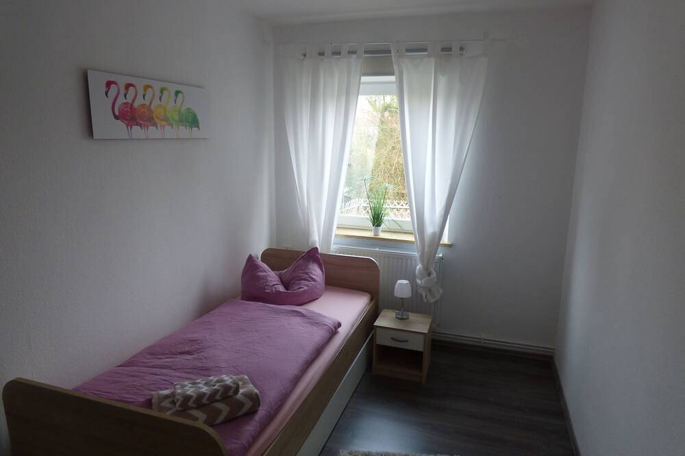 Ganze Wohnung, Ferienwohnung an der Nordsee (269) in Voslapp, Wilhelmshaven