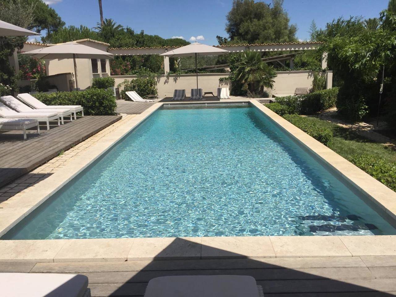 Villa La Begude - Boutique Luxury B&B in Saint-Tropez, Draguignan e dintorni