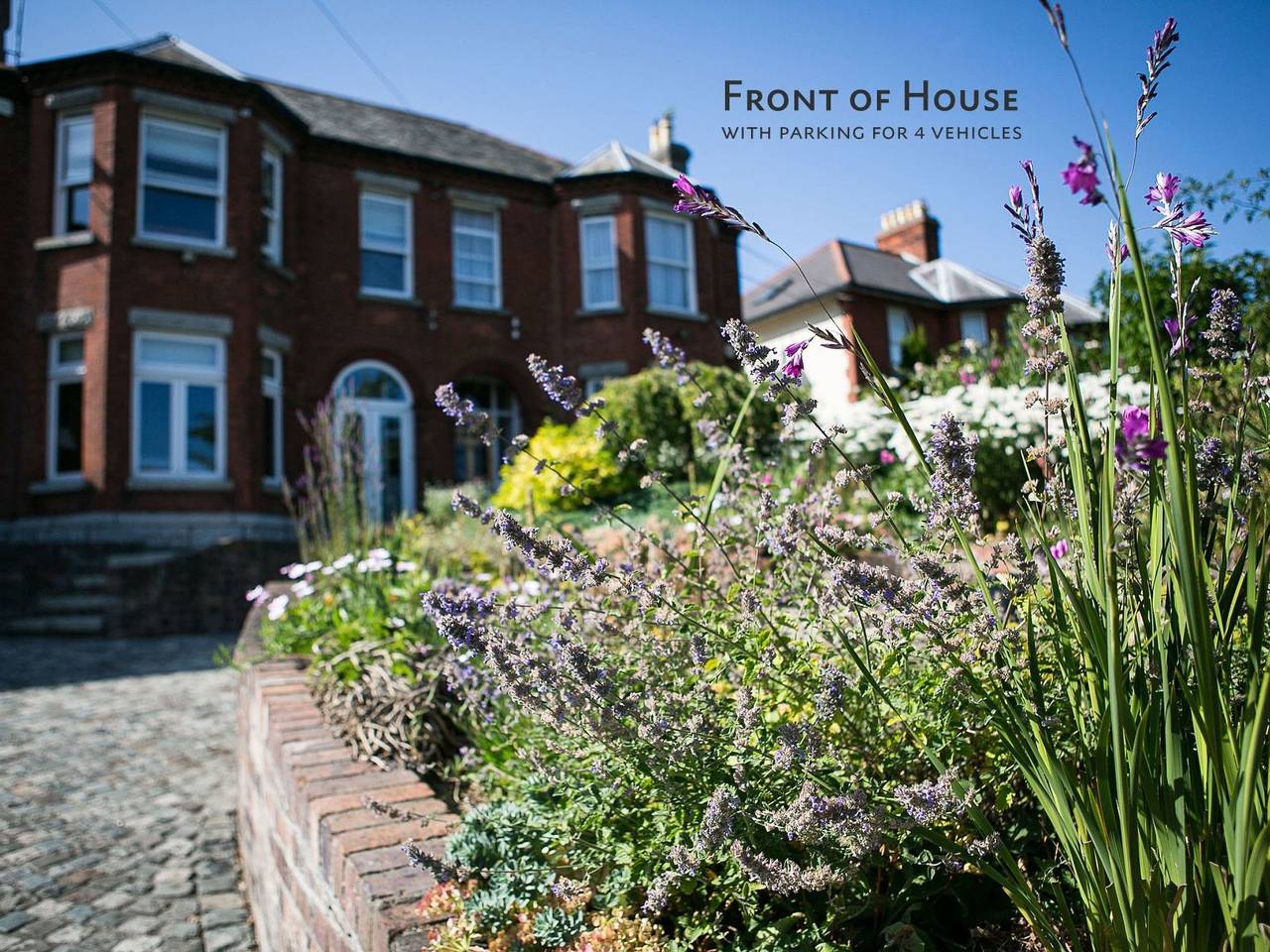 Ferienvilla "Glasnevin" in Dublin, County Dublin