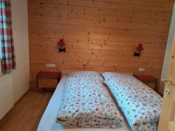 Mountain Hut for 10 People in Matrei in Osttirol, Austrian Alps, Photo 3