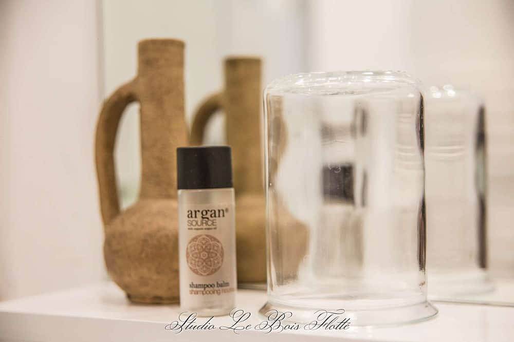 Appartement entier, Studio cosy s/cour près des Maisons Satie et Ste Catherine - Studio Le Bois Flotté ★★★★ in Honfleur, Région de Lisieux