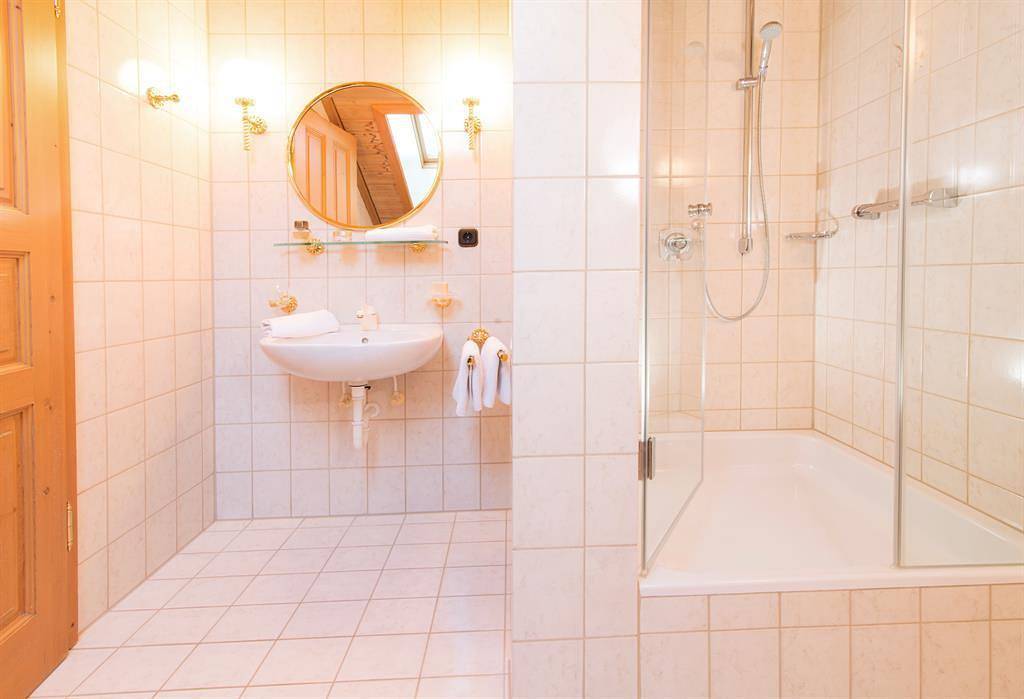 Appartement, douche, Wc, foto 15