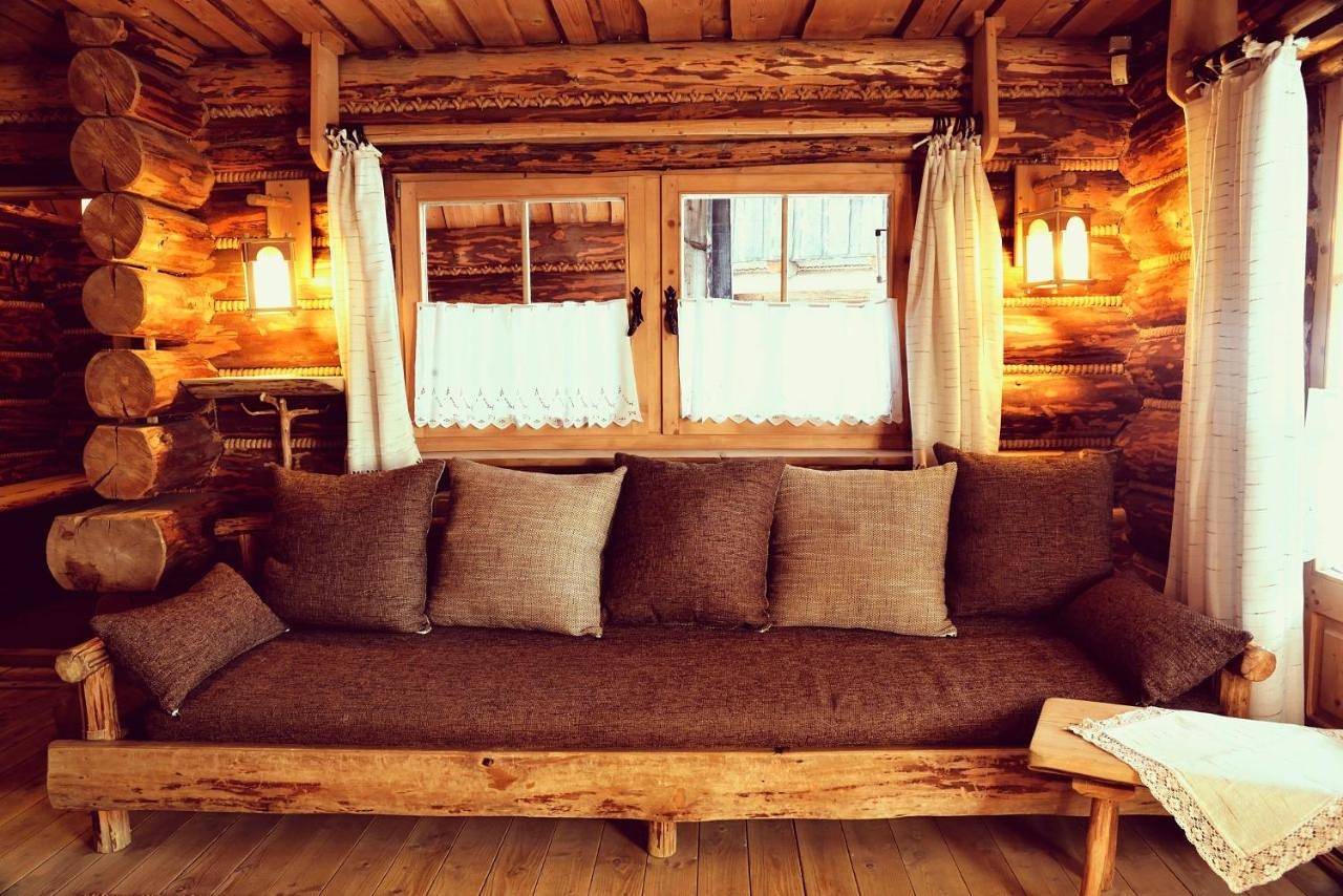 Pokoje i Domki Góralskie Javorina in Zakopane, Karpaty (Polska)