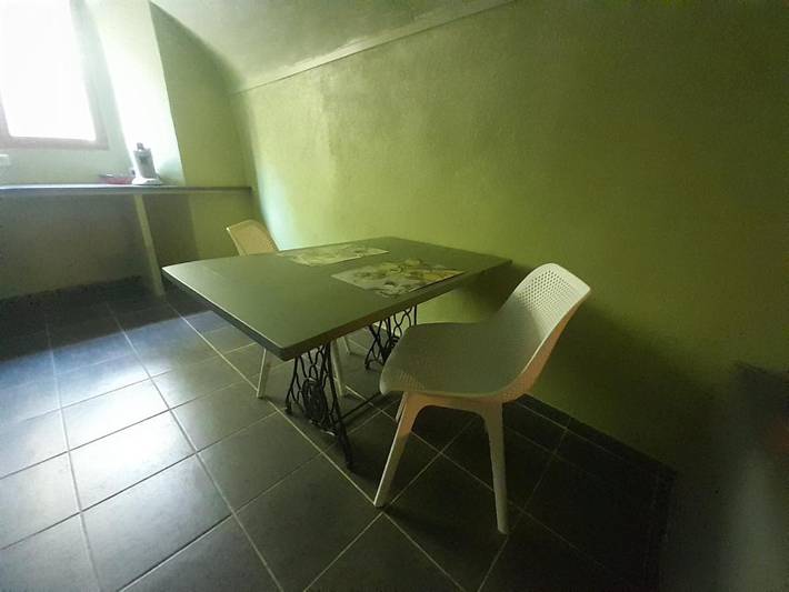 Gîte pour 2 personnes, avec terrasse à Saint-Florent-sur-Auzonnet - 4