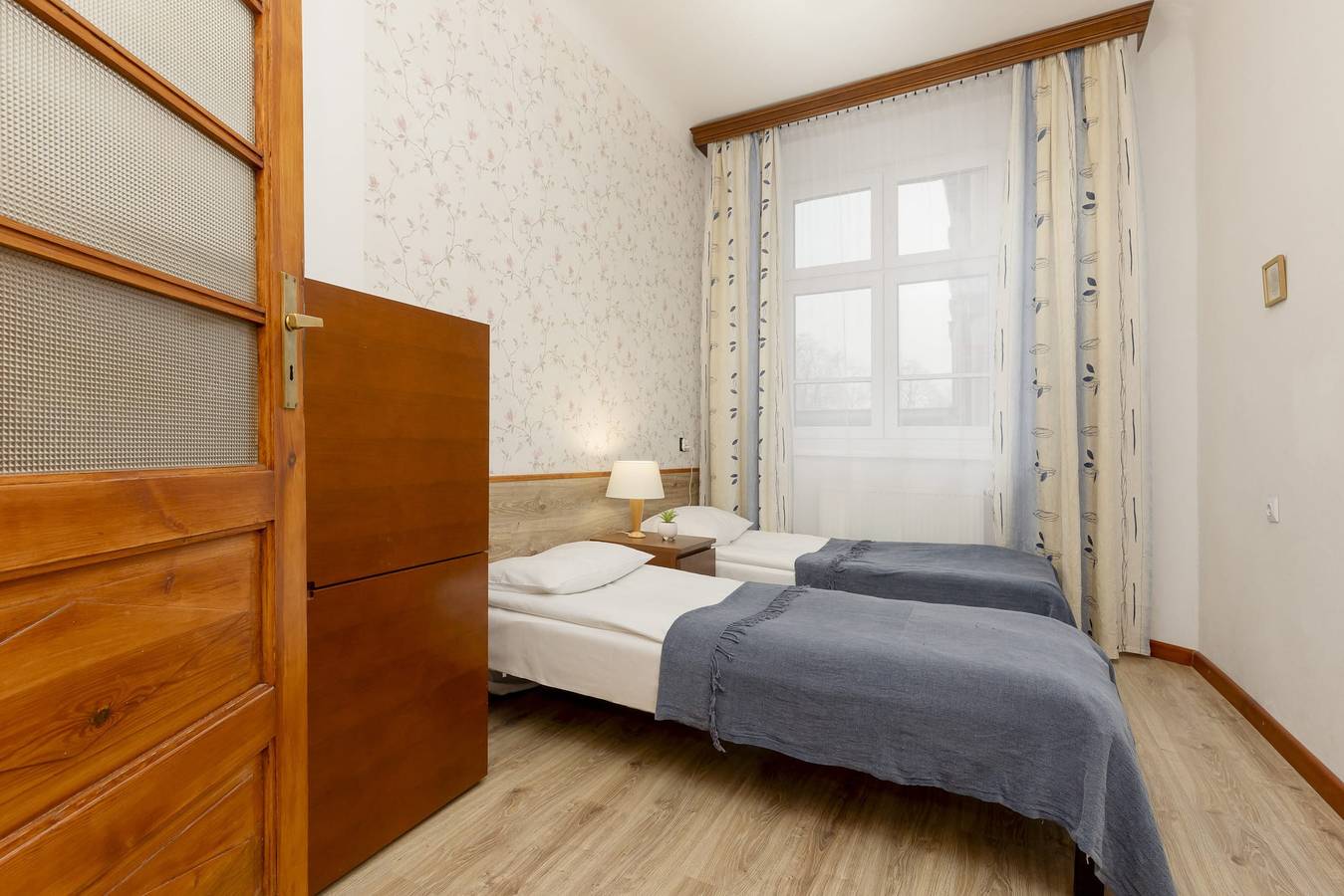 Apartamento entero, Stalowa 9 | Gold and Wood Apartment | Two Bedrooms in Varsovia, Mazovia (región)