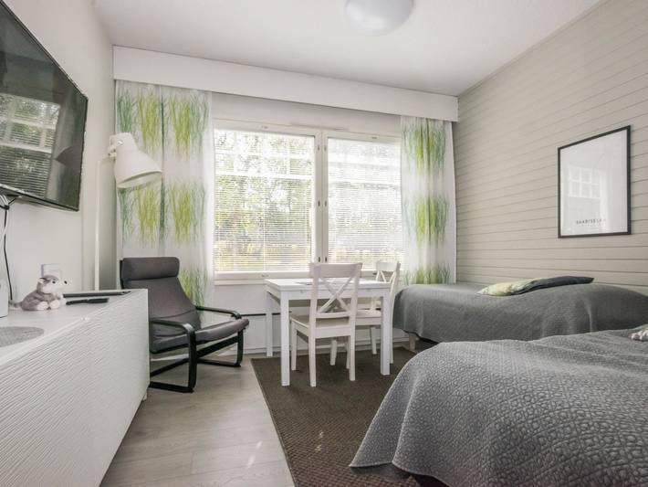 Location de vacances pour 2 personnes dans Saariselka - 3