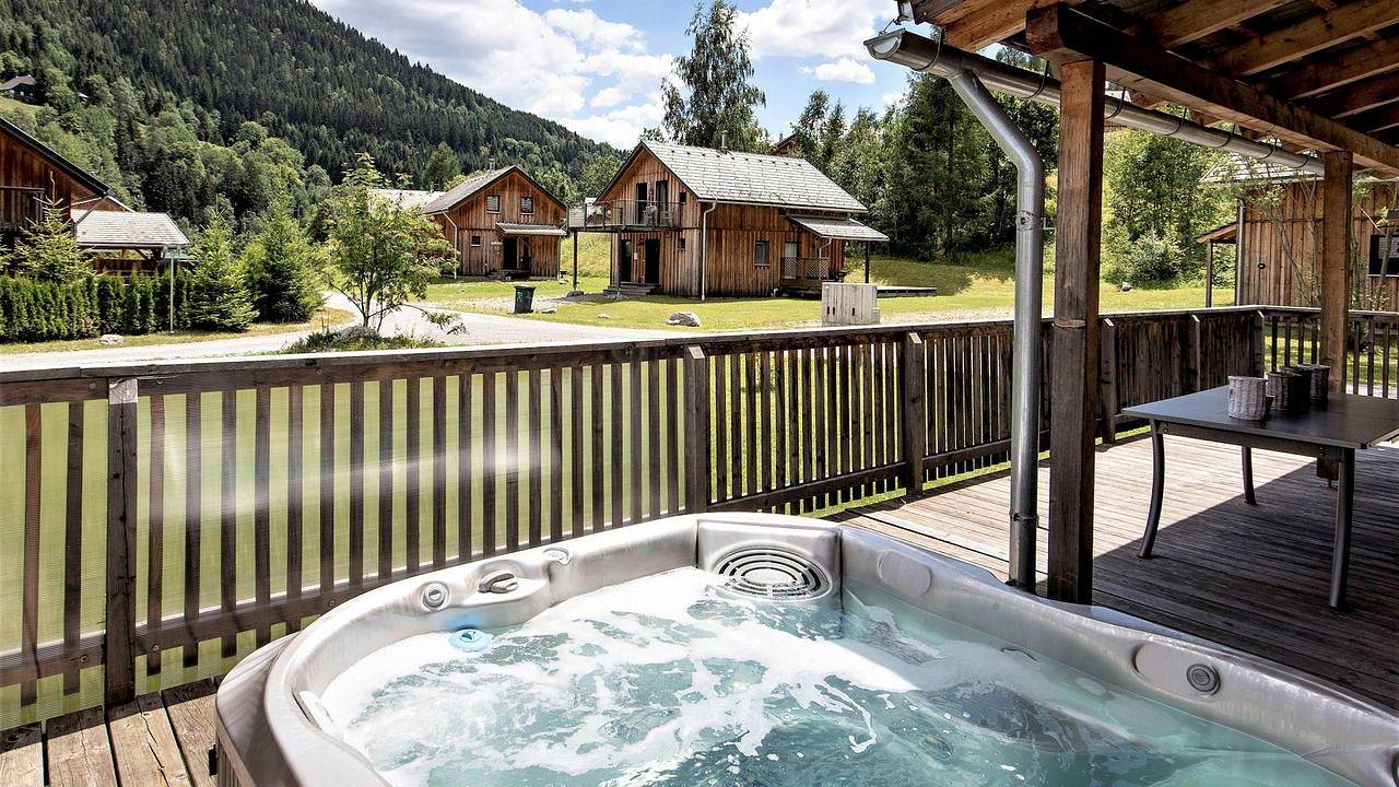 Ferienhaus für 6 Personen (70 m²) in Stadl an der Mur in Stadl an der Mur, Westliche Obersteiermark