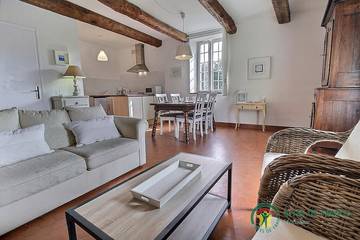 Gîte pour 4 Personnes dans Plouhinec (Morbihan), Région de Lorient, Photo 3