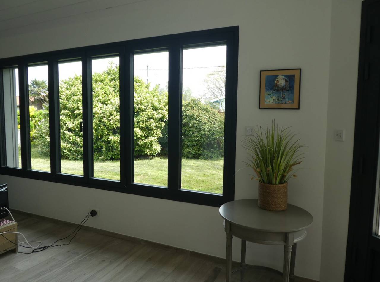 Maison indépendante Arcachon / La Teste-de-Buch in La Teste-de-Buch, Région d'Arcachon