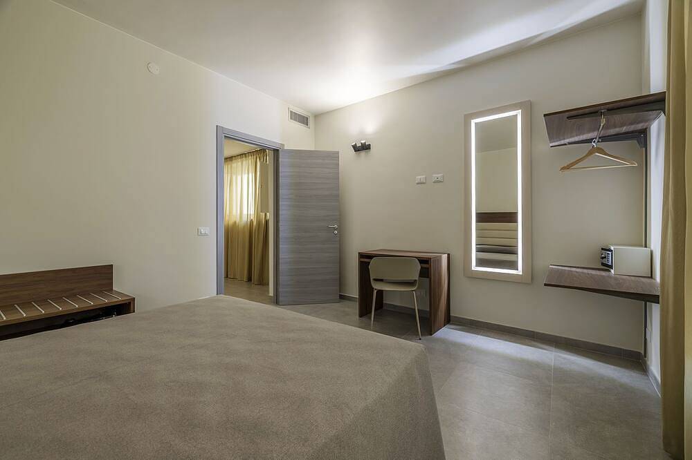 Ganze Wohnung, Jolanda Sea Breeze - Appartamento Libeccio in Sizilien