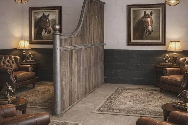 Chambre d’hôte pour 20 personnes dans Saint-Guinoux