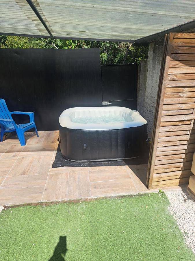 Appartement entier, Studio équipé proche Stade de France in Épinay-sur-Seine, Seine-Saint-Denis