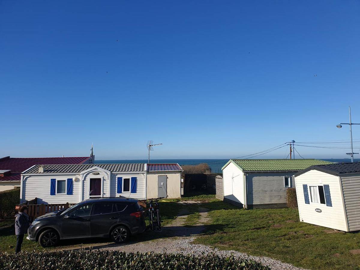Le Phare d'Opale Iii, A20 in Le Portel, Région de Boulogne-sur-Mer