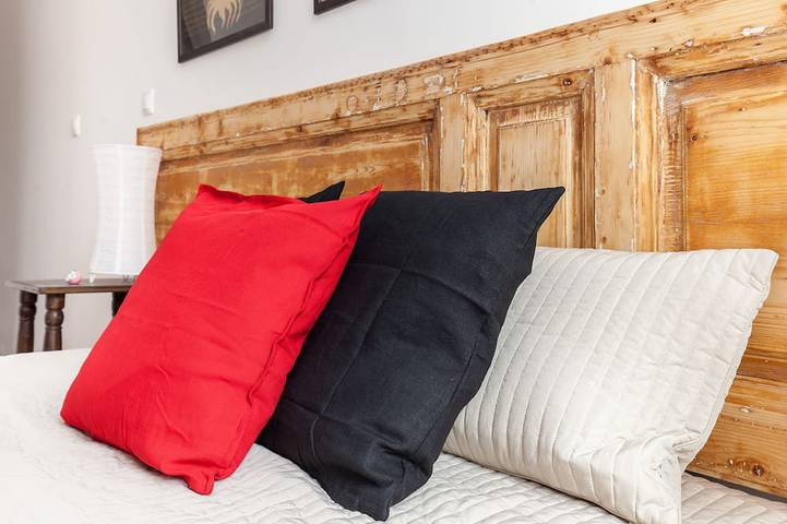 Ganze Wohnung, Annie nagelneues 3 Schlafzimmer und 3 Badezimmer in Budapest, Danube-Ipoly National Park
