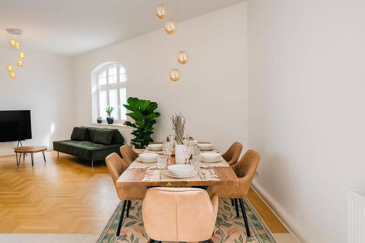 Ferienwohnung für 7 Personen in Landshut - 3