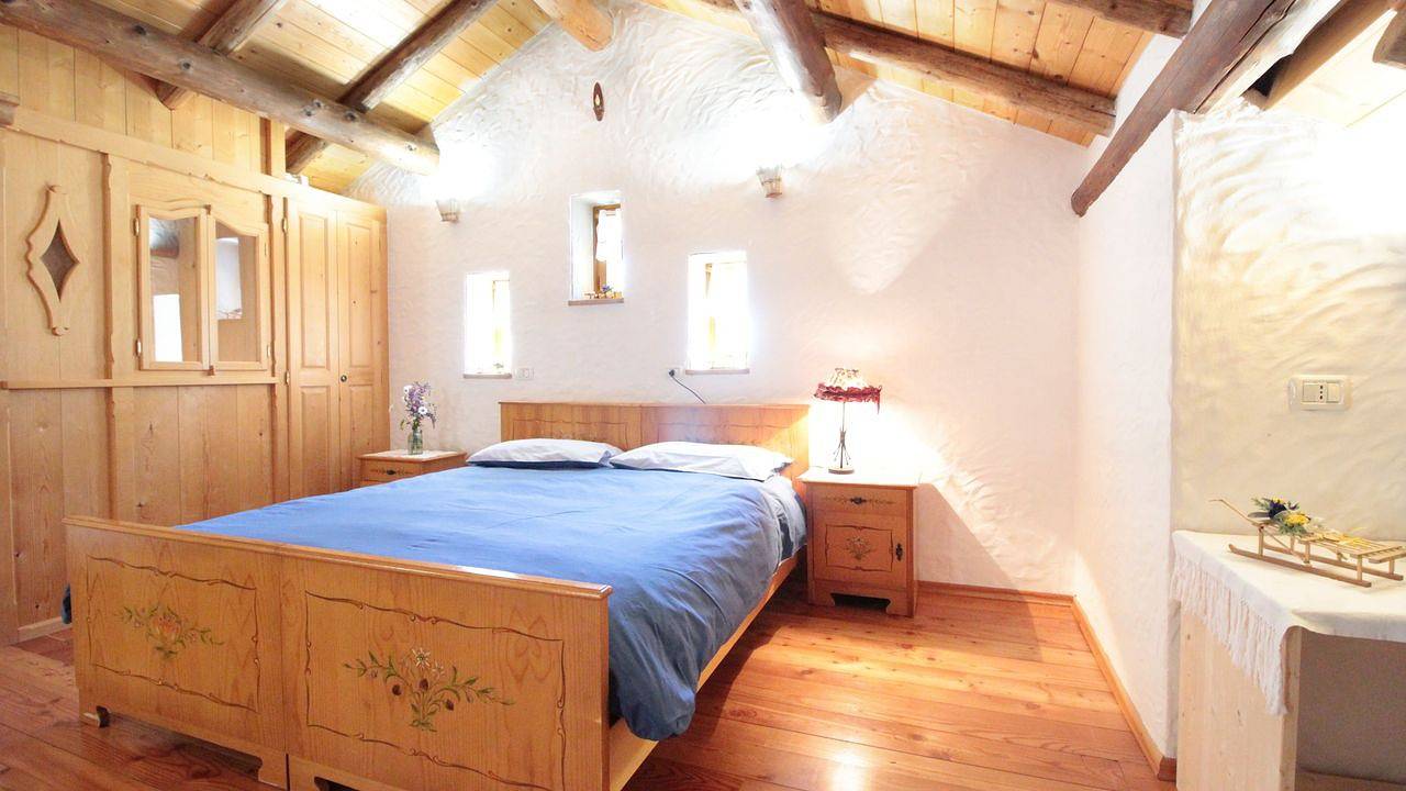 Ferienhaus für 5 Personen (130 m²) in Lamon in Lamon, Belluno Province