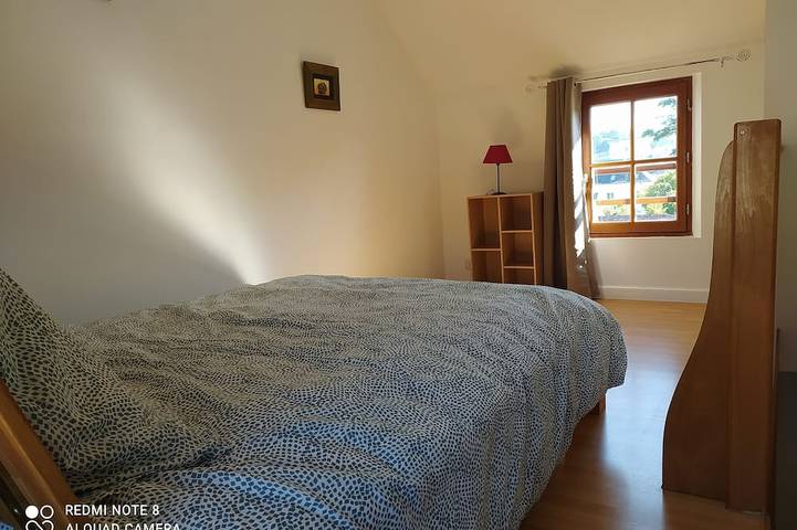 Location de vacances pour 4 personnes à Loches - 2