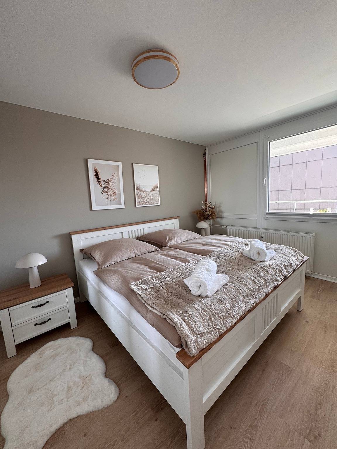 Ganze Ferienwohnung, Fewo Strandbrise in Eckernförde, Rendsburg-Eckernförde