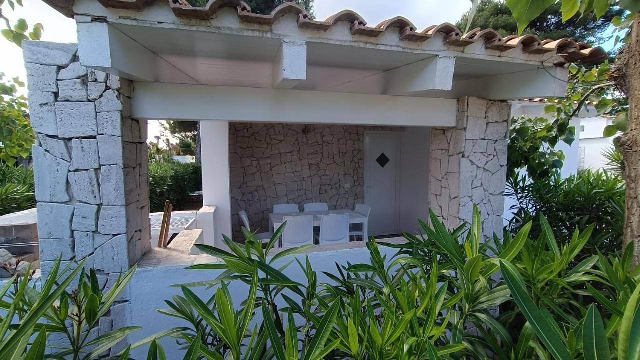 Villaggio Turistico Scialmarino in Spiaggia Scialmarino, Gargano