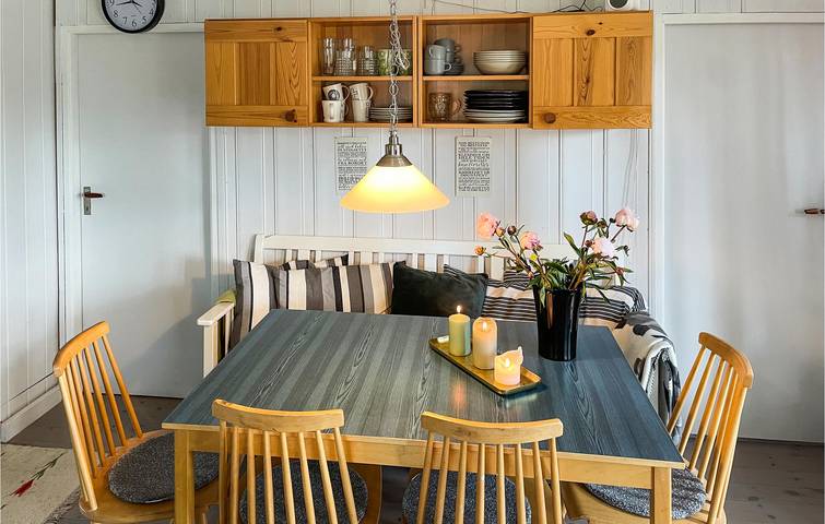 Location de vacances pour 6 personnes, animaux acceptés dans Trysil - 4