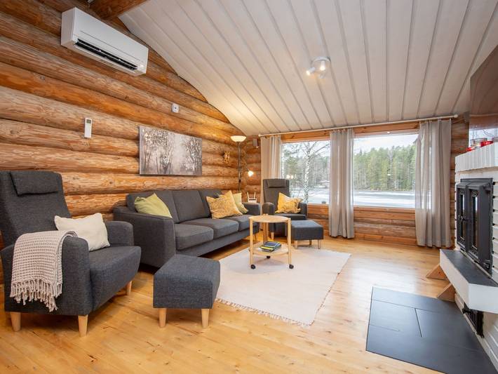 Papanmökki in Mikkeli, Südsavo