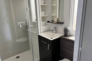 Camping pour 2 Personnes dans Saint-Raphaël, Région de Draguignan, Photo 2