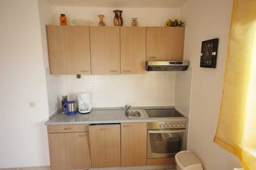 Apartament Wakacyjny dla 4 osoby w Vir, Dalmatyńskie wyspy, Zdjęcie 4