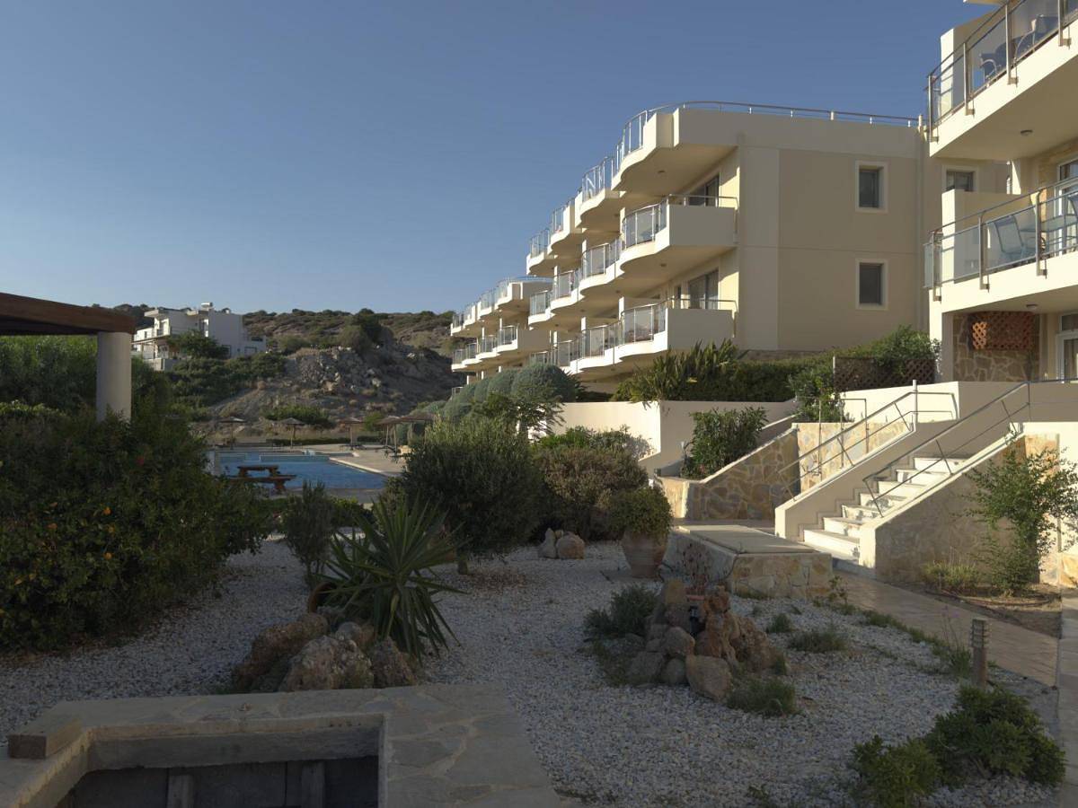 Lagada Resort in Lasithi