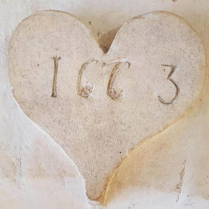 Chambre d’hôte pour 2 personnes, avec Terrasse et Jardin ainsi que Piscine et Vue à Cabrières-d'Avignon - 3