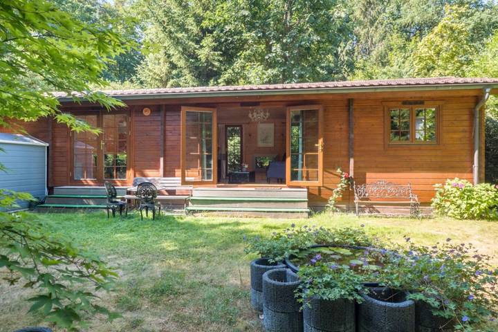 Ferienhaus für 2 Personen - 1