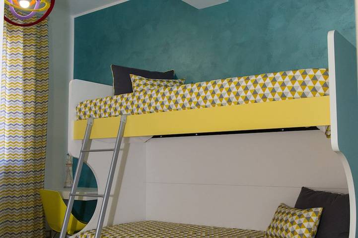 Casa Vacanze Fontana  Super Offerta Giugno Settembre in San Vito Lo Capo, Provincia di Trapani