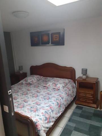 Maison d’hôte pour 4 personnes, avec piscine ainsi que jardin et terrasse, animaux acceptés à Bindernheim