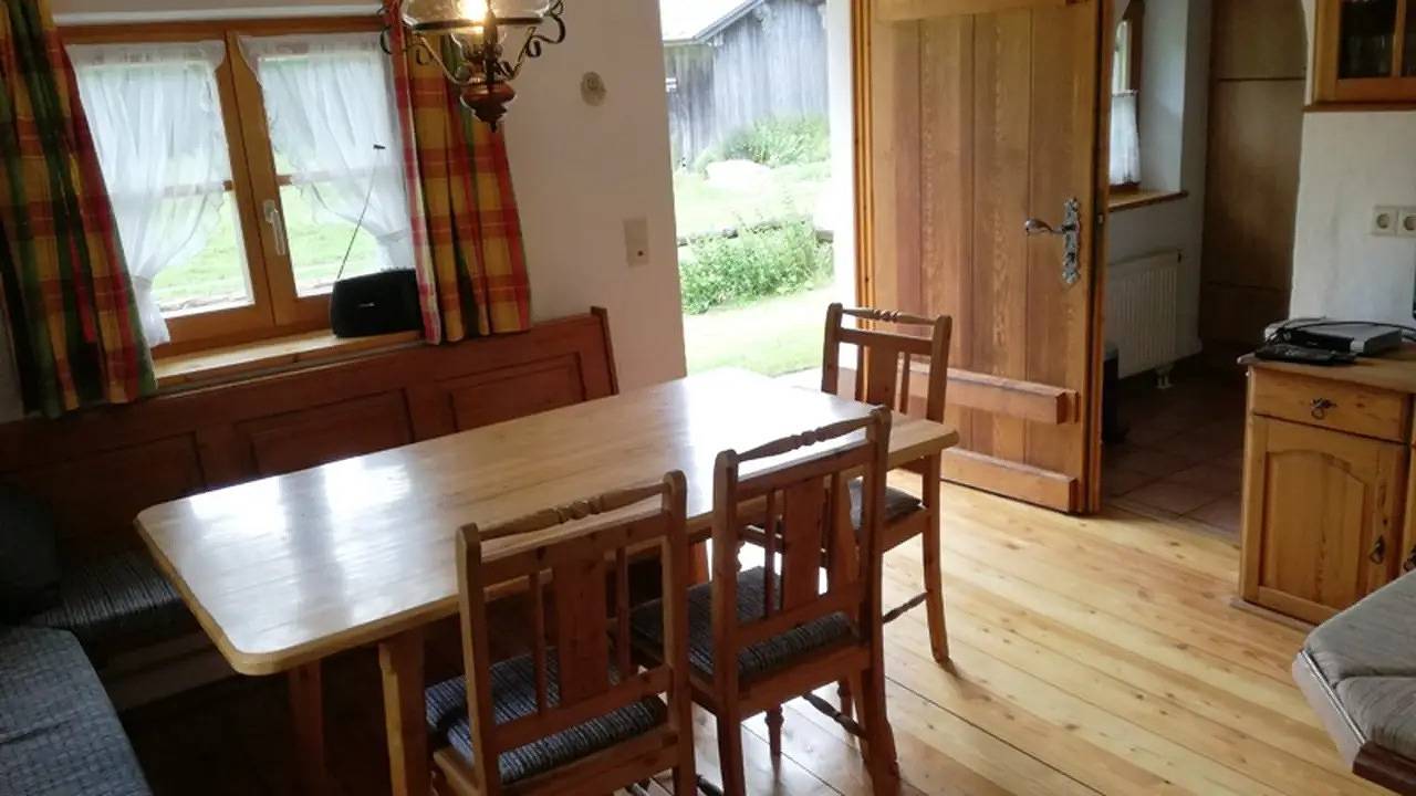Ferienhaus für 6 Personen (90 m²) in Reit im Winkl in Reit im Winkl, Alpes Bávaros