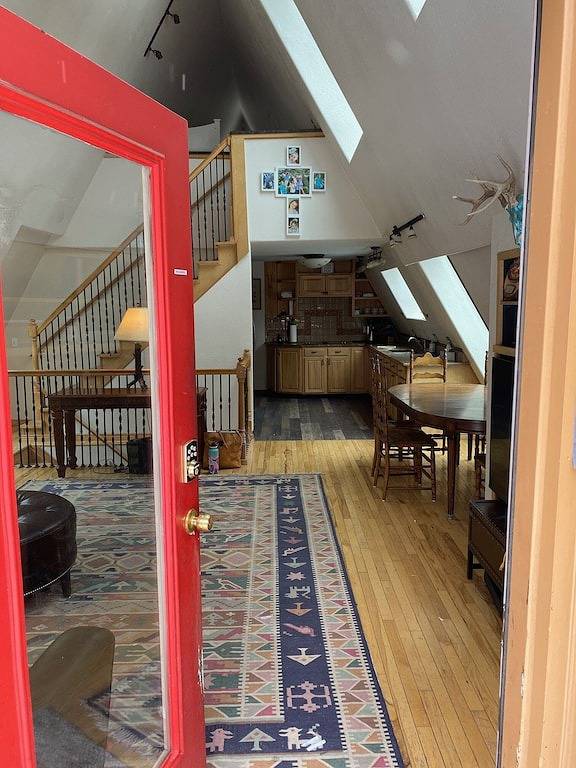 Creekside Mountain Chalet w/ Hot Tub! in Arapaho and Roosevelt National Forests