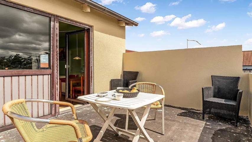 Ferienhaus für 3 Personen in Løkken