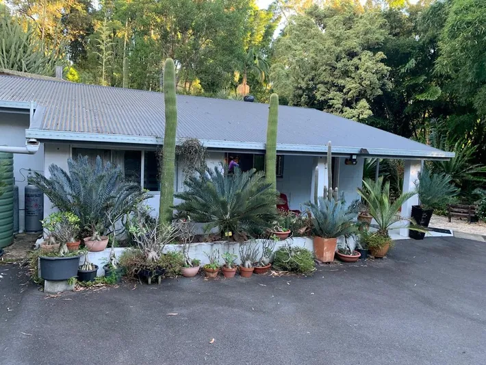 Gästehaus für 7 Personen, mit Pool und Ausblick sowie Garten - 1