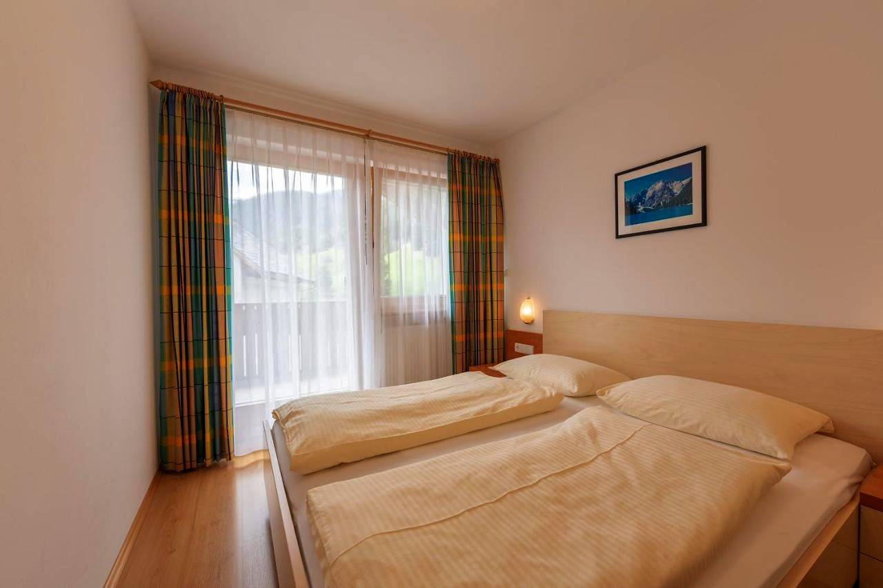 Residence Trenker Luis in Lago di Braies, Braies