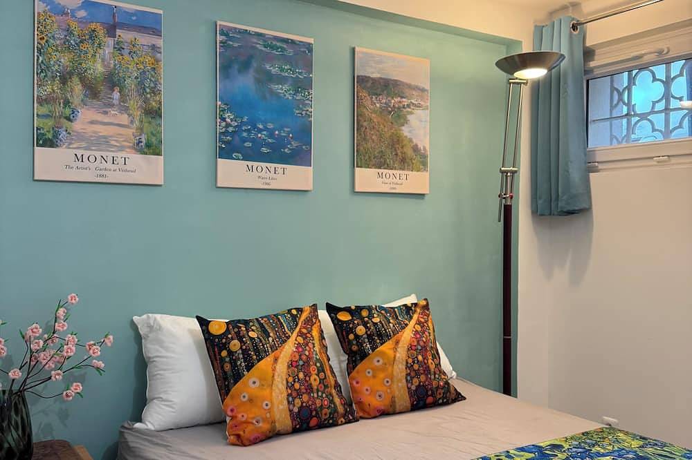 Maison d'Eloise - Paris room in Sartrouville, Yvelines