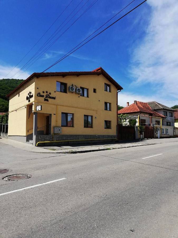 Gîte pour 3 personnes, avec vue et jardin dans Deva (Roumanie) - 4