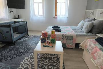Hütte für 12 Personen in Cserépfalu, Nordungarn, Bild 4