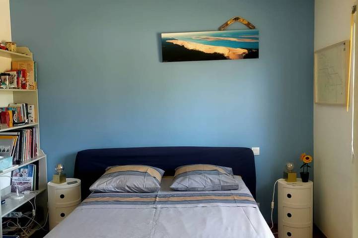 Location de vacances pour 5 personnes, avec jardin et jacuzzi à Saint-Loubès - 4