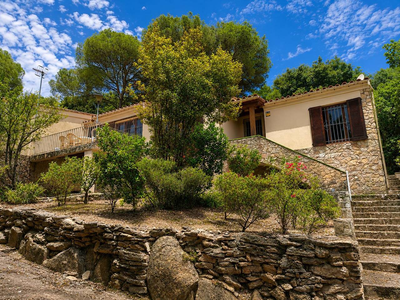 Casa Gali, Sa Riera, Begur in Sa Riera, Begur