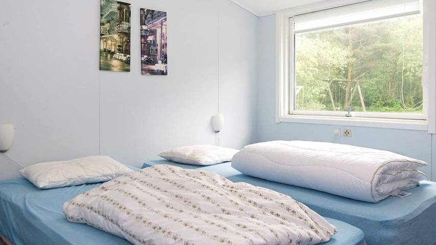 Ferienhaus für 21 Personen, mit Terrasse in Kølkær - 4