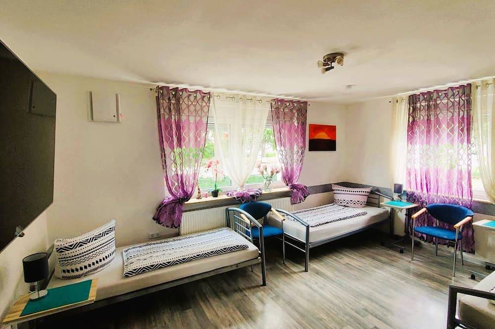 Ganze Wohnung, Wohnung\"Gartenblick\ in Laupheim, Landkreis Biberach