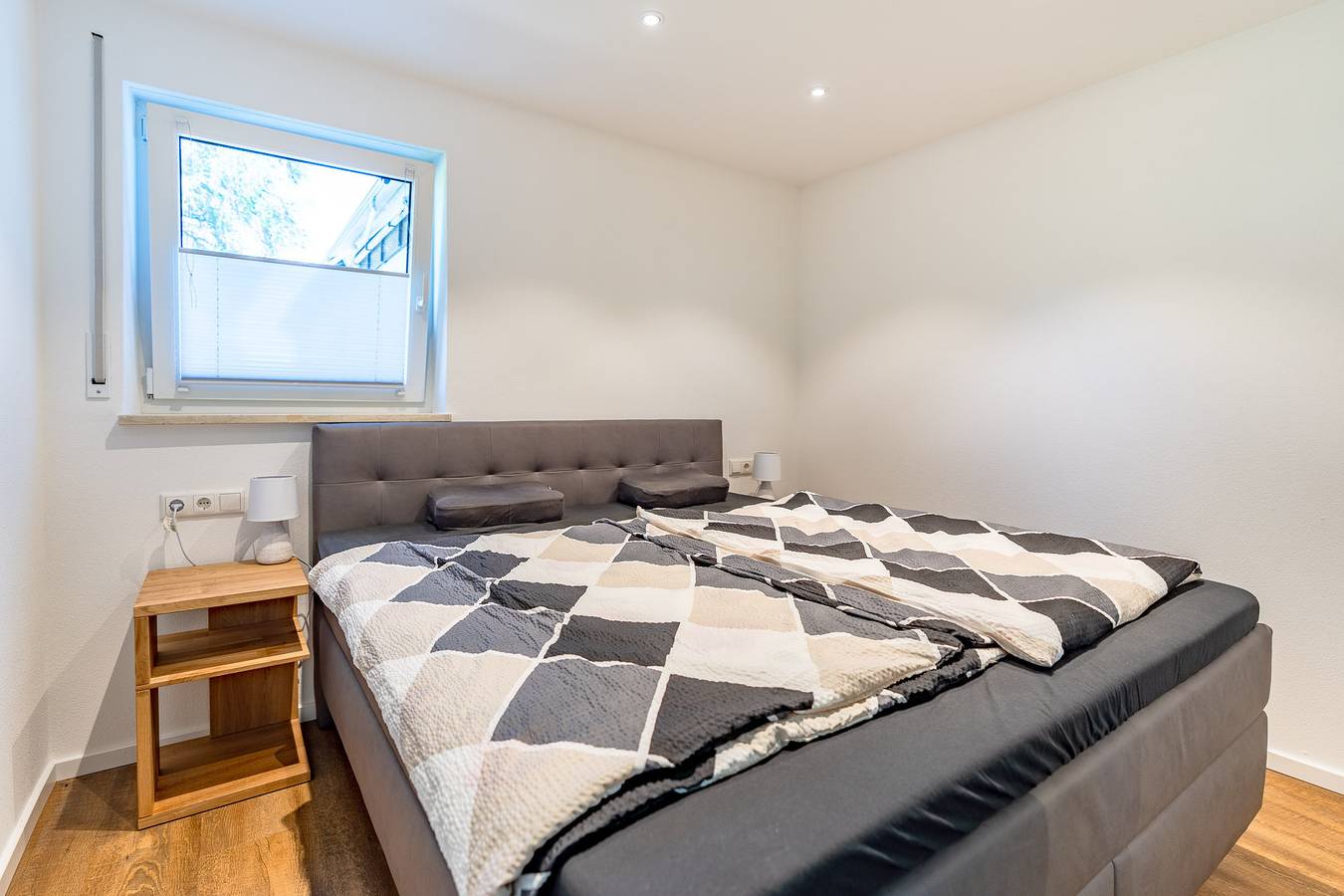 Ganze Ferienwohnung, Enzianlodge in Fischen, Bayerisch Schwaben