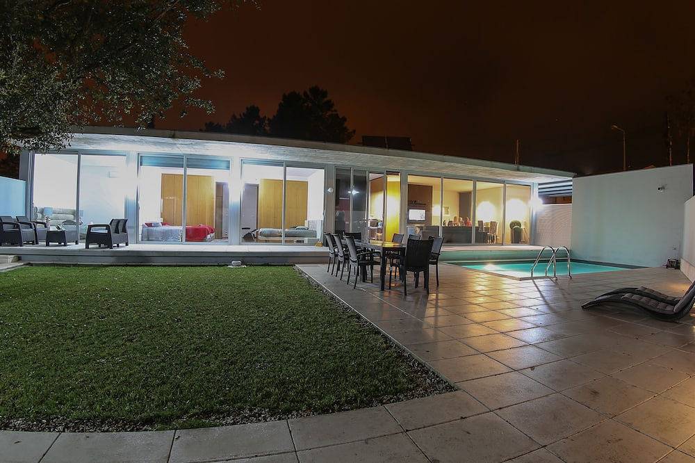 Villa De Lujo - Piscina Wi-Fi, Ubicación Valongo-Porto in Distrito de Porto