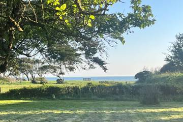 Maison De Vacances pour 5 Personnes dans La Bernerie-en-Retz, Région de Saint-Nazaire, Photo 4