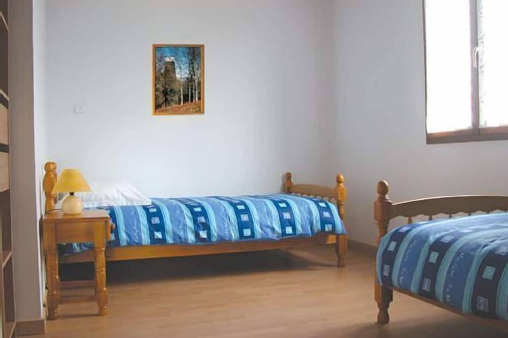 Bordak 2, à Urdazubi in Dantxaria, Urdax