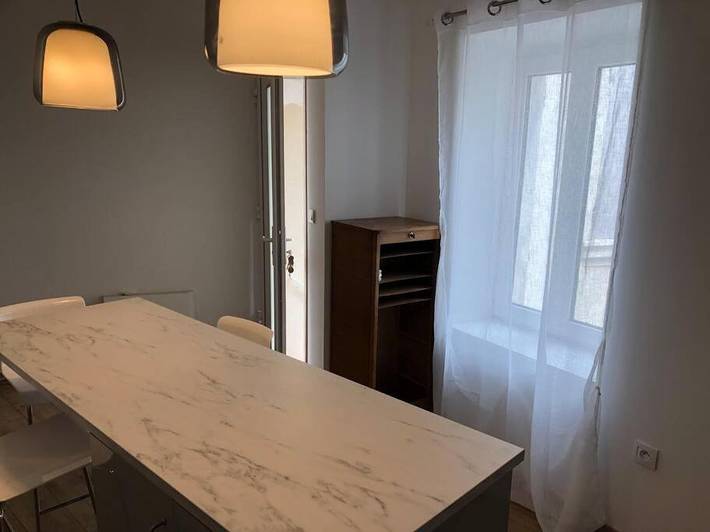 Gîte pour 2 personnes à Rochefort-du-Gard - 3