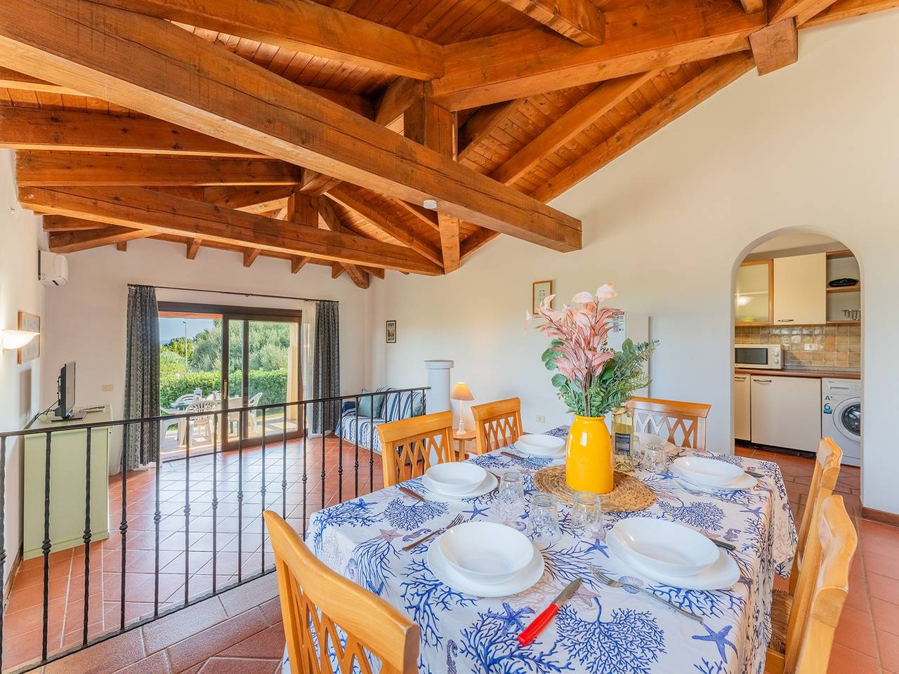 Apartamento entero, Amplio piso con piscina in Sassari, Provincia de Sassari